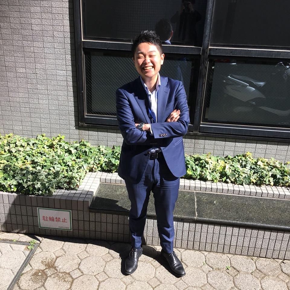 株式会社ヒトコンサルティング 代表取締役　伊藤　崇史