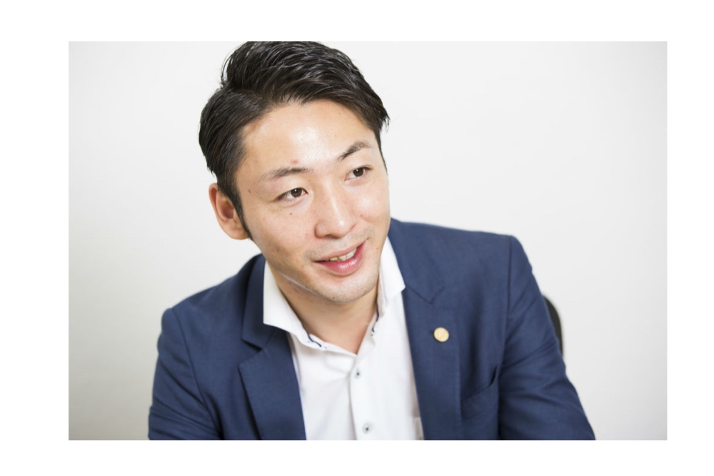 株式会社H２(エイチツー） 代表取締役　森田　諒平