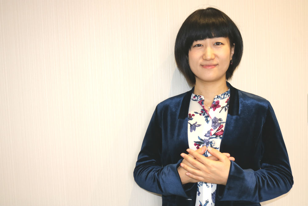 一般社団法人　日本ポジティブヘルス協会 代表理事　秋山　綾子