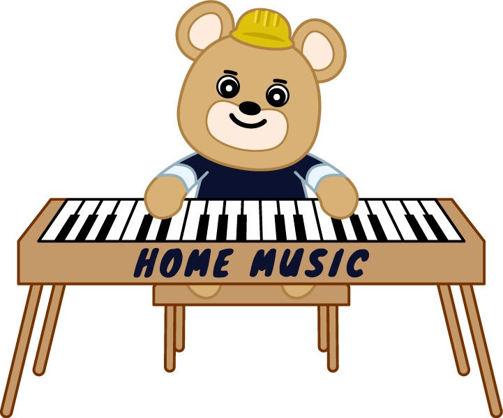 株式会社ホームミュージック