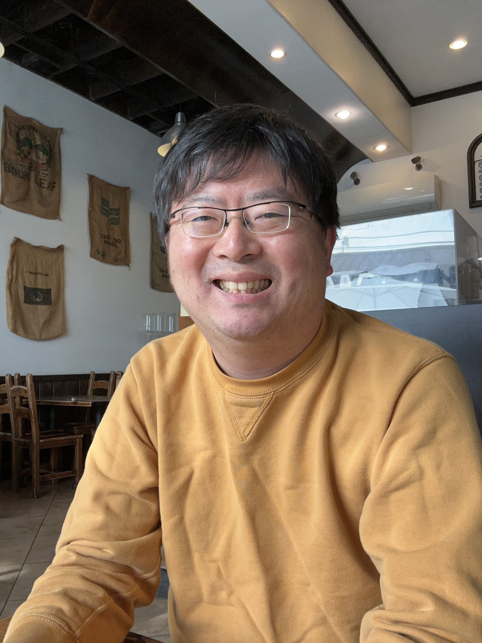 株式会社ホームミュージック 代表取締役 李泳燦