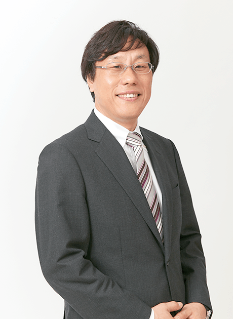 株式会社LSFP 代表取締役　加藤 博