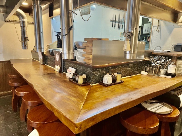 株式会社UFP（焼肉 ホルモン道場 闇市肉酒場 曙町店）