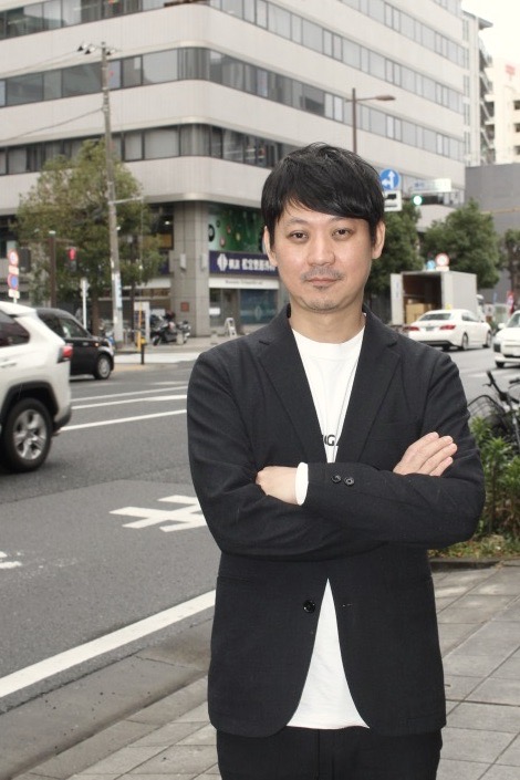 株式会社UFP（焼肉 ホルモン道場 闇市肉酒場 曙町店） 代表取締役　植木 賢